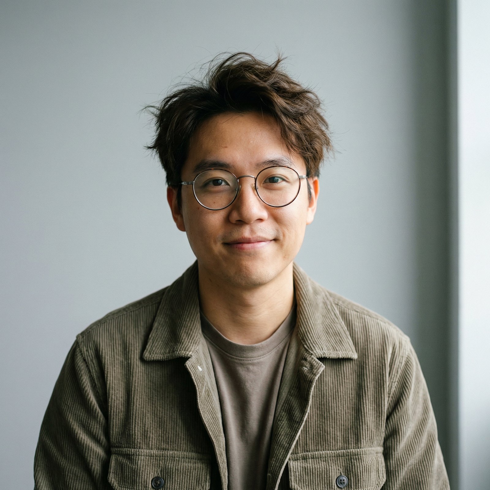 91首席摄影师赵明轩