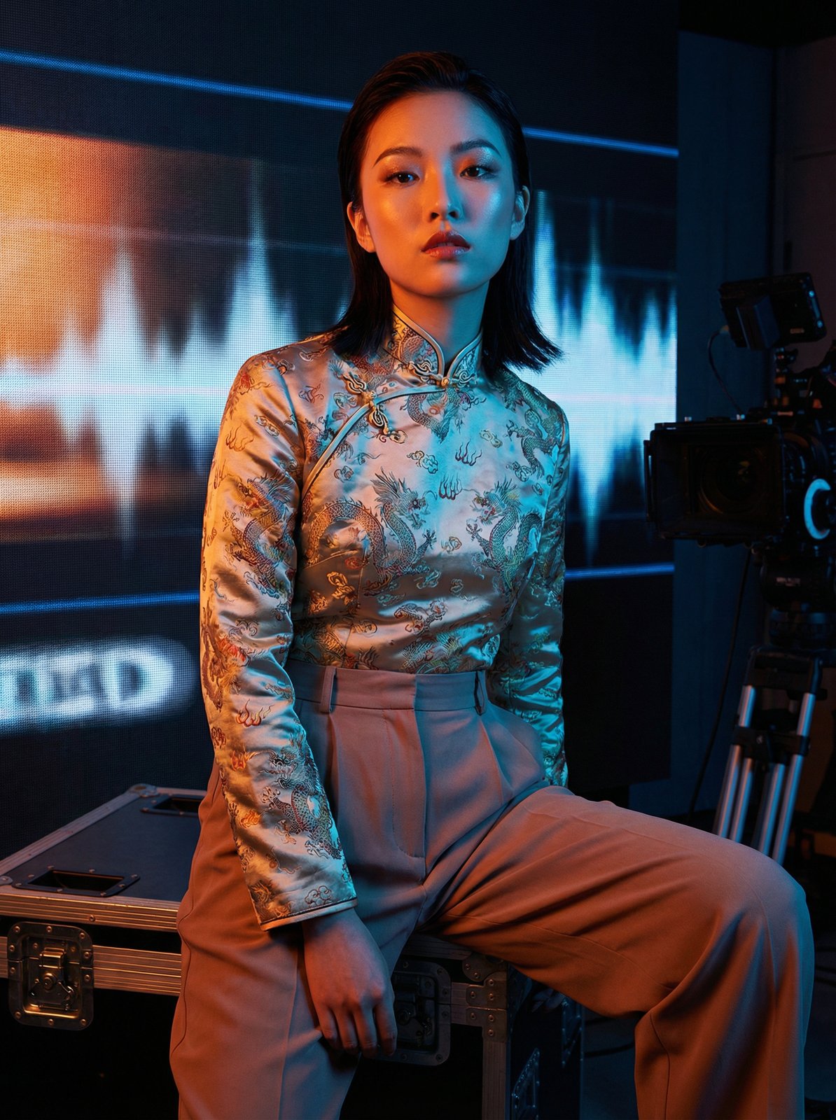 91MV拍摄视频教程