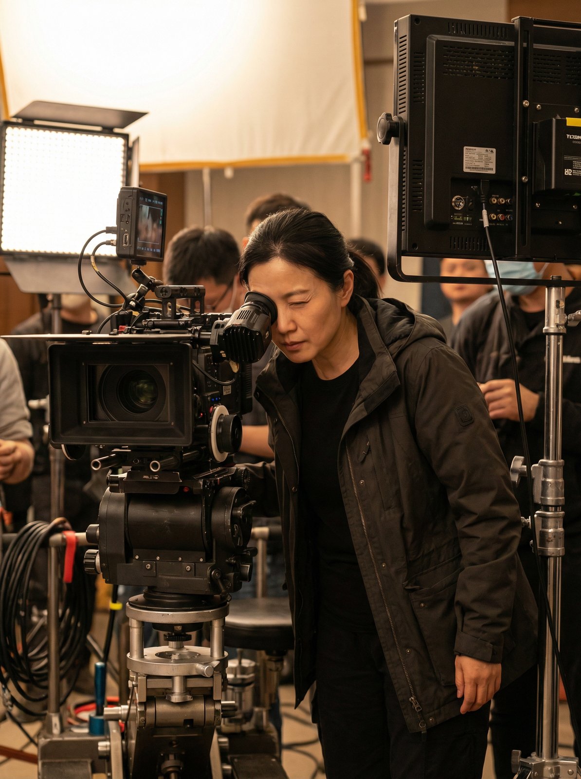 91幕后花絮视频